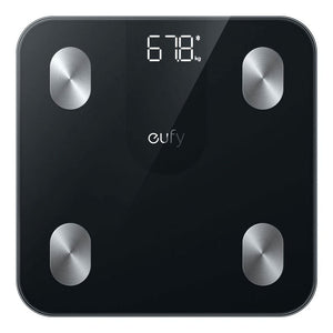 Anker Eufy Digital Smart Personal Scale With Bluetooth A1 T9120K11