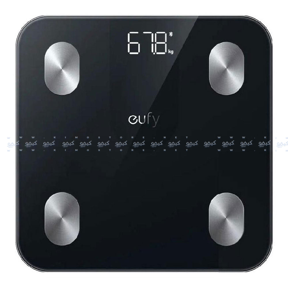 Anker Eufy Digital Smart Personal Scale With Bluetooth A1 T9120K11