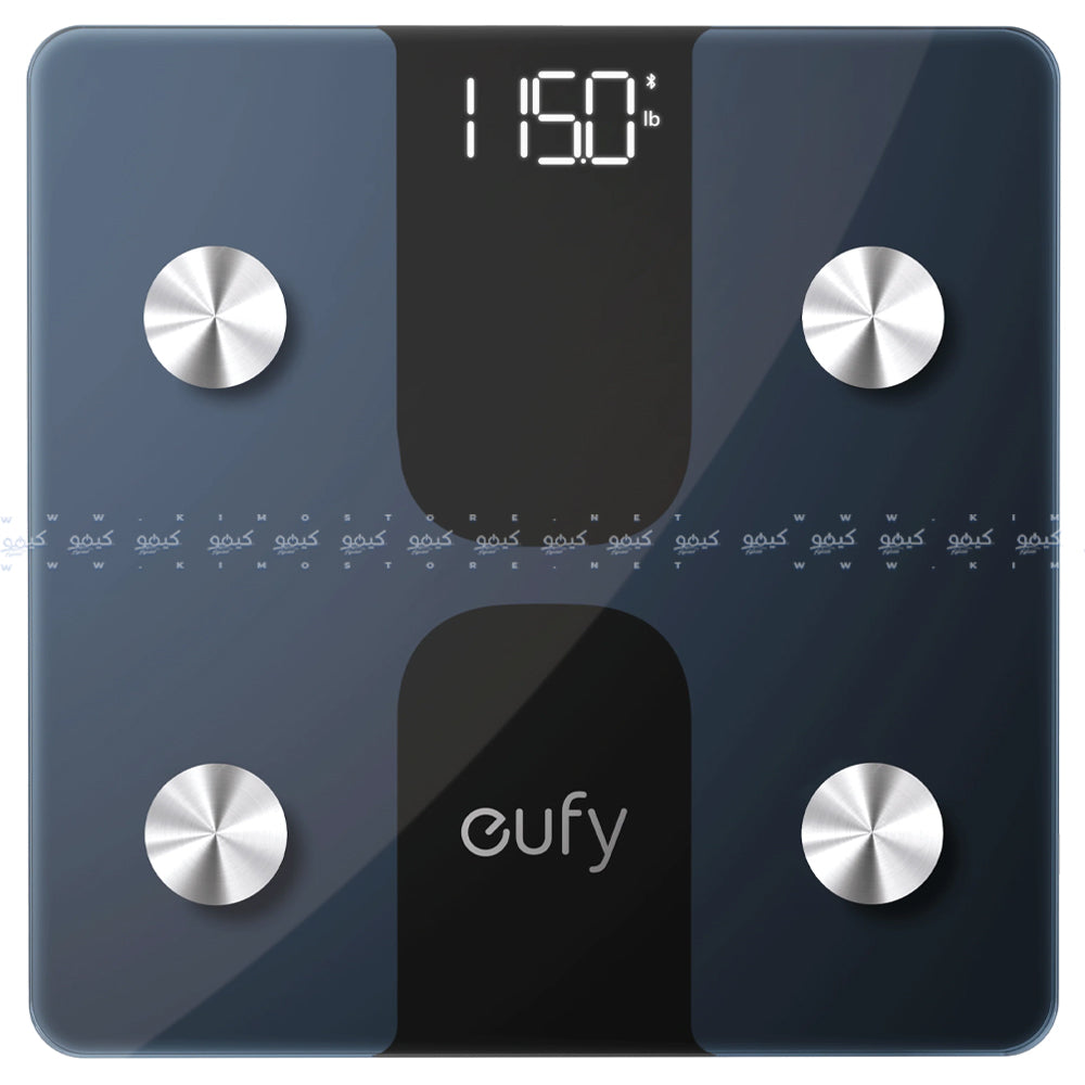 Anker Eufy Digital Smart Personal Scale With Bluetooth C1 T9146K15