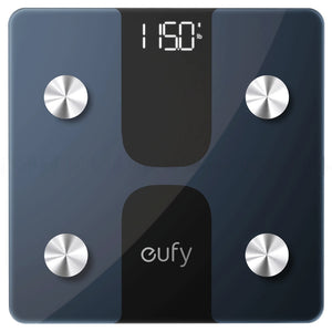 ميزان ديجيتال شخصى سمارت بلوتوث أنكر Eufy C1 T9146K15 