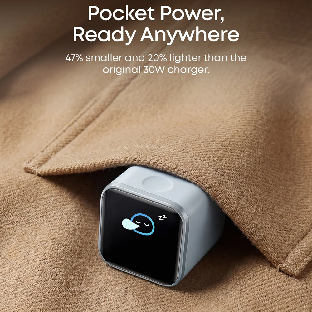 Anker Nano A121DG11 