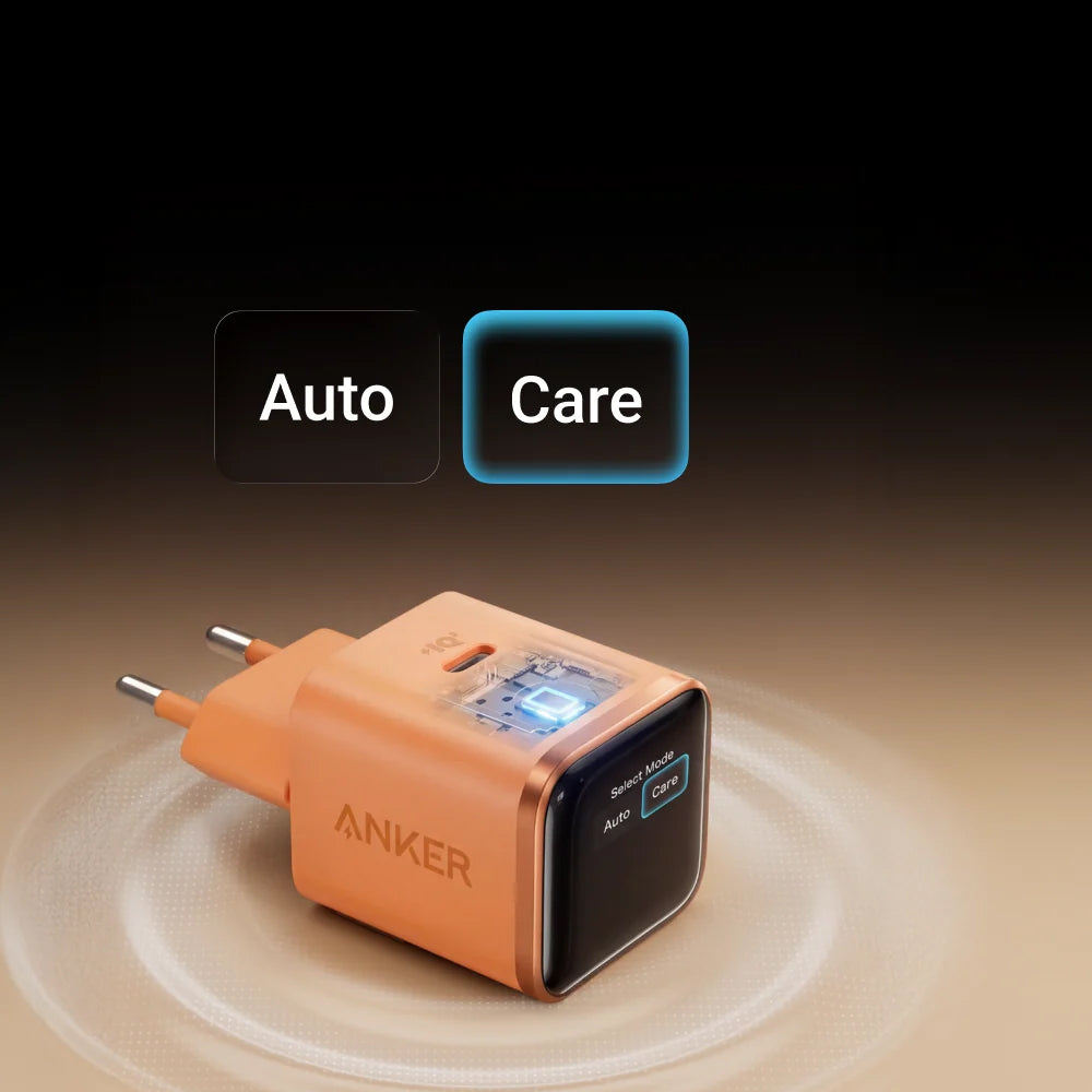 Anker Nano