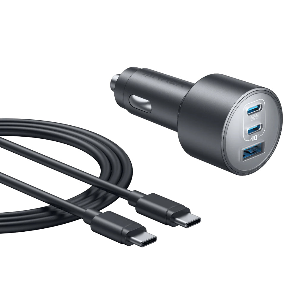 Anker Nano B2737HA1 Car Charger
