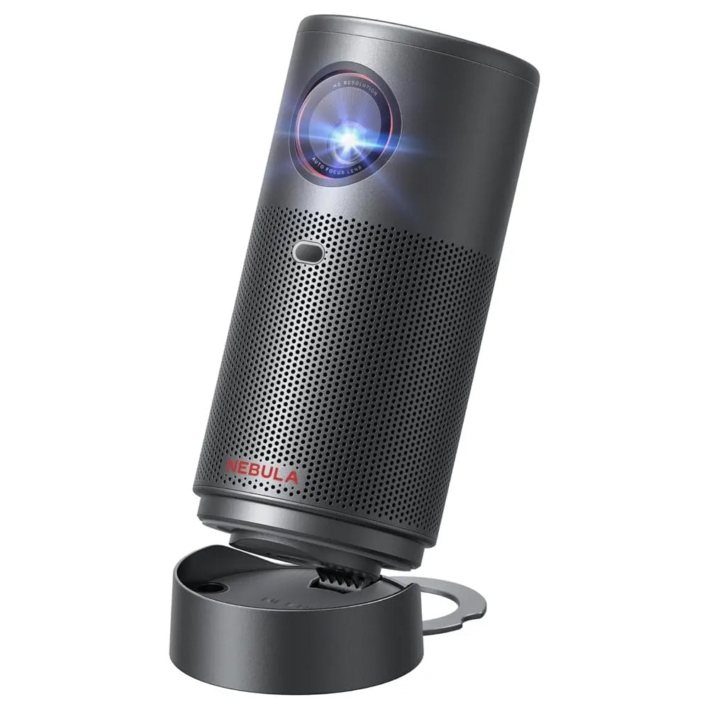 Anker Nebula Capsule Air Google TV Projector