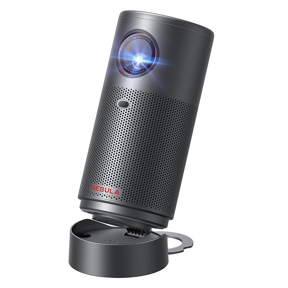 بروجيكتور انكر جوجل Nebula Capsule Air TV 