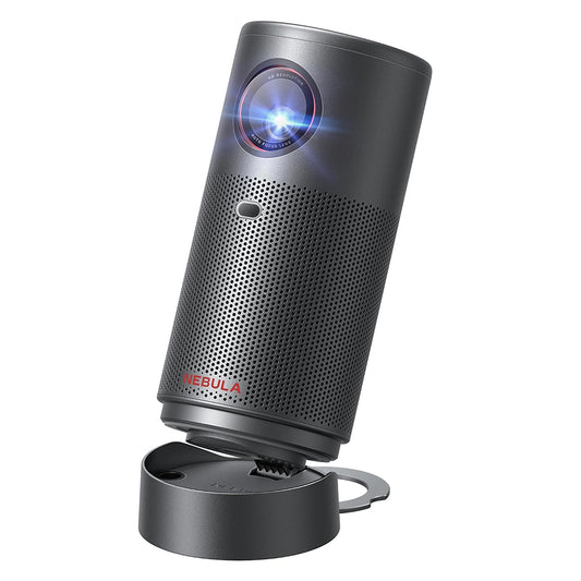 بروجيكتور انكر جوجل Nebula Capsule Air TV 