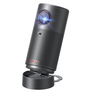 بروجيكتور انكر جوجل Nebula Capsule Air TV 
