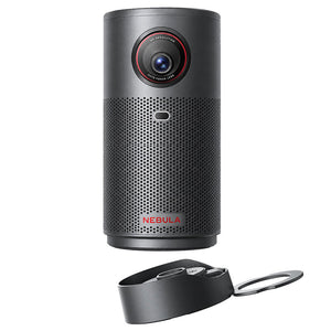 Anker Nebula Capsule Air Google TV Projector