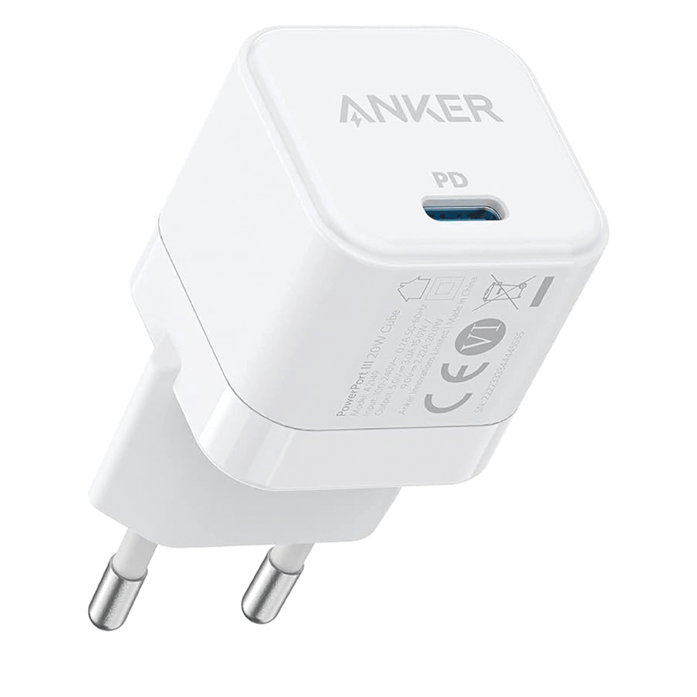 Fast Charging
