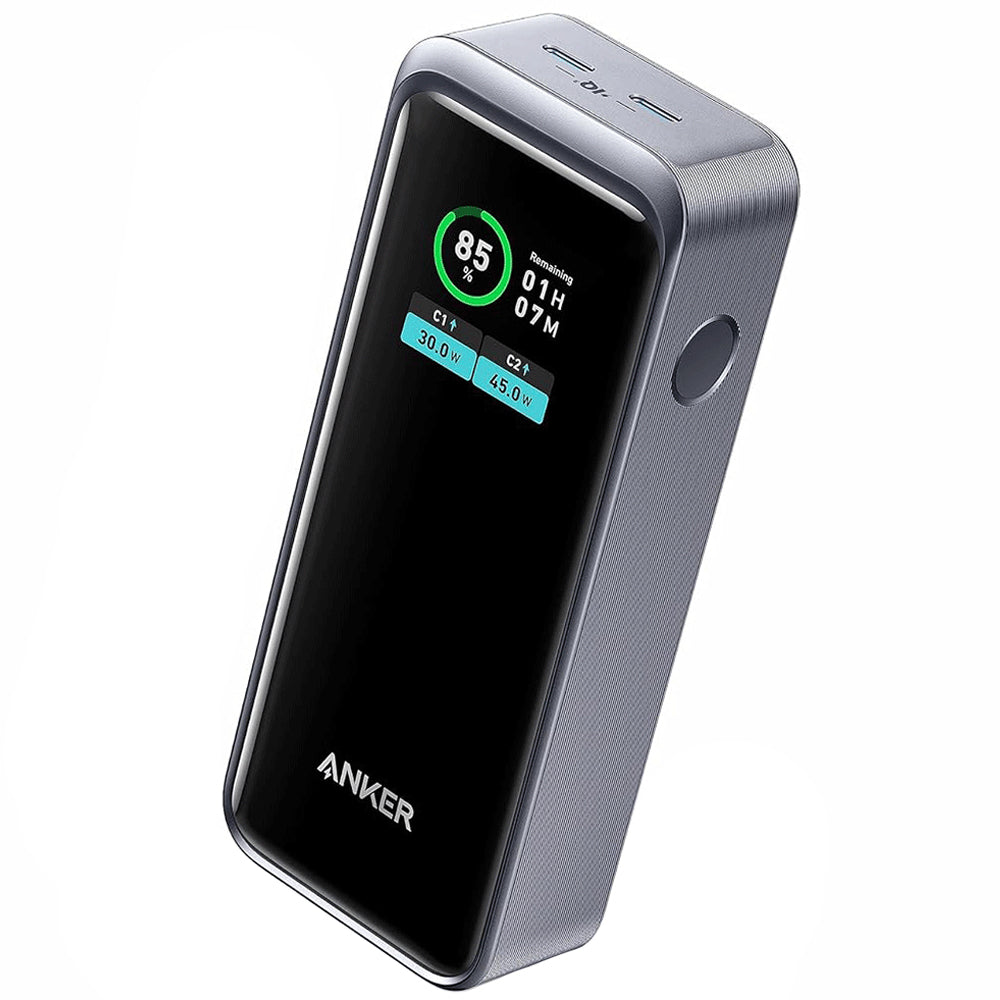 Anker Power Bank 