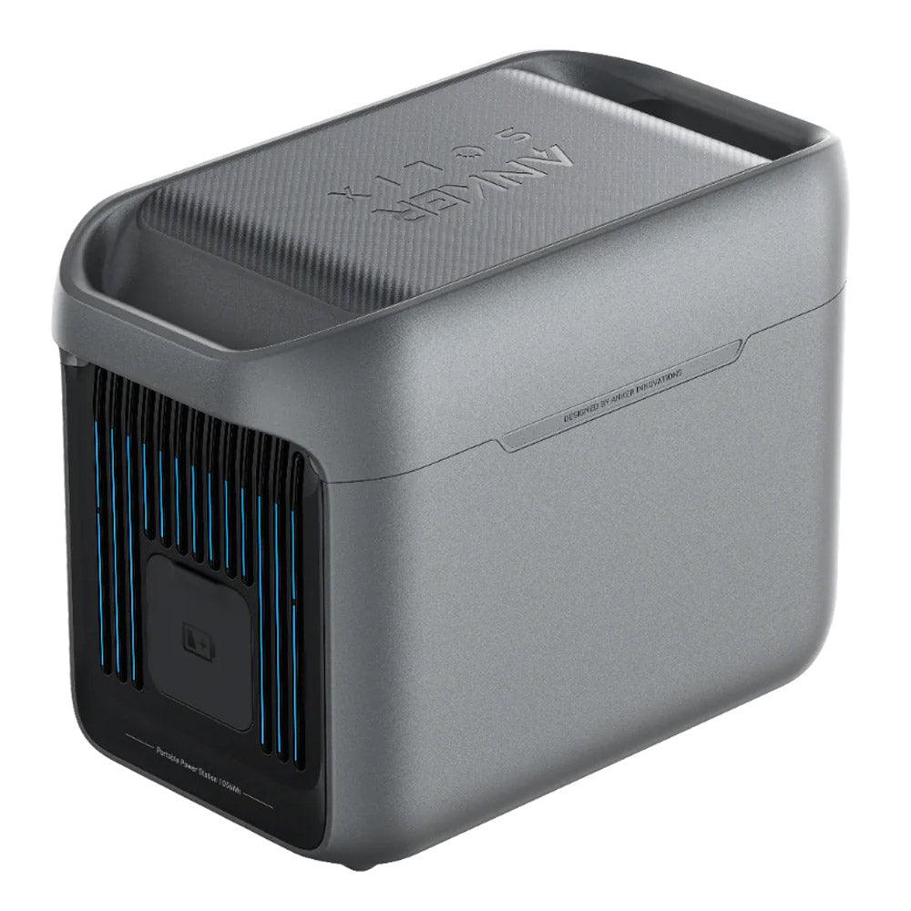 Anker SOLIX C1000 Portable Power Station