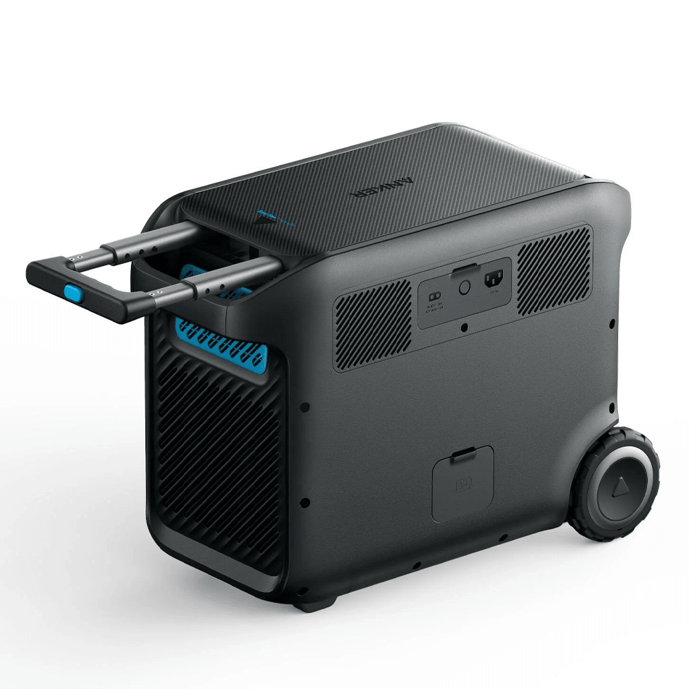 Anker SOLIX F2000 PowerHouse 767 Portable Power Station 2048Wh 2300W (Open Box)