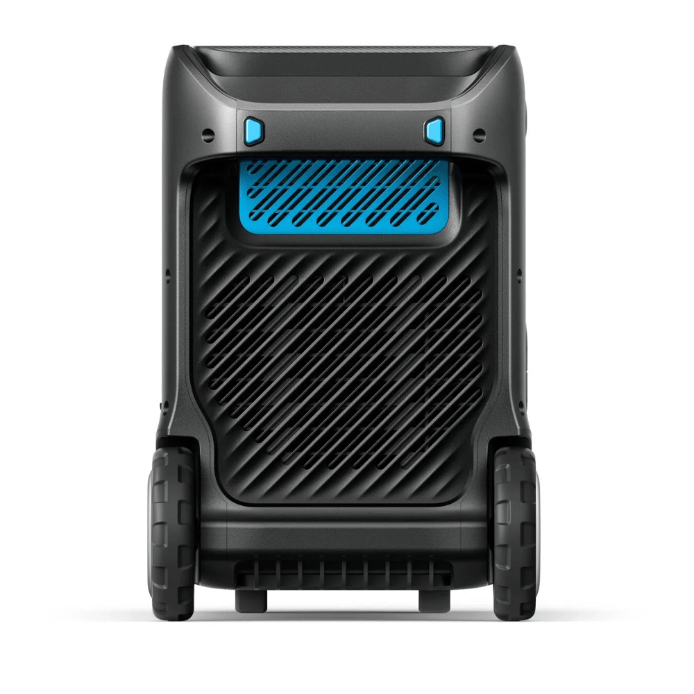 Anker SOLIX F2000 PowerHouse 767 Portable Power Station 2048Wh 2300W (Open Box)