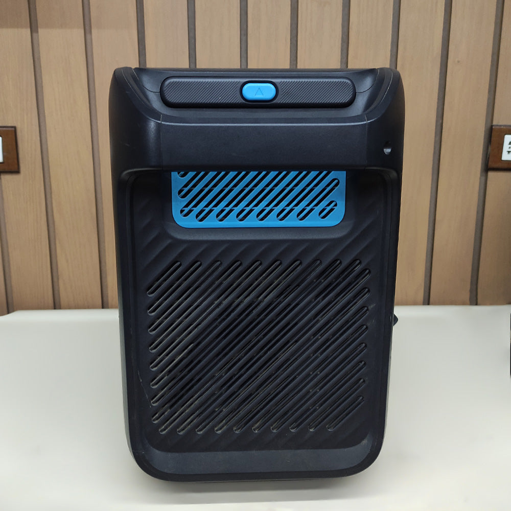 محطة طاقة متنقلة أنكر 2300 وات 2048 وات/ساعة SOLIX F2000 PowerHouse 767 (إستعمال)