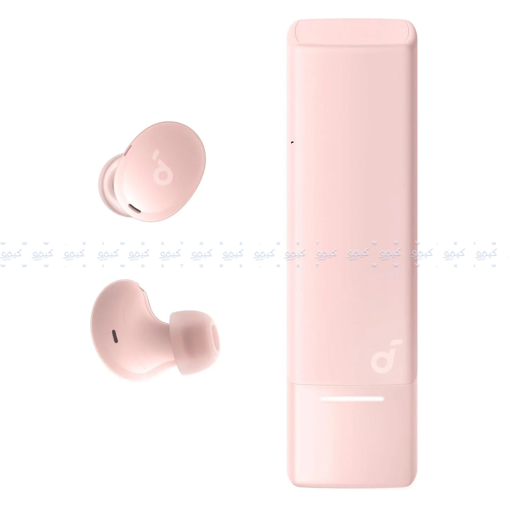 Anker Soundcore A30i A3958H51 ANC Earbuds - Pink