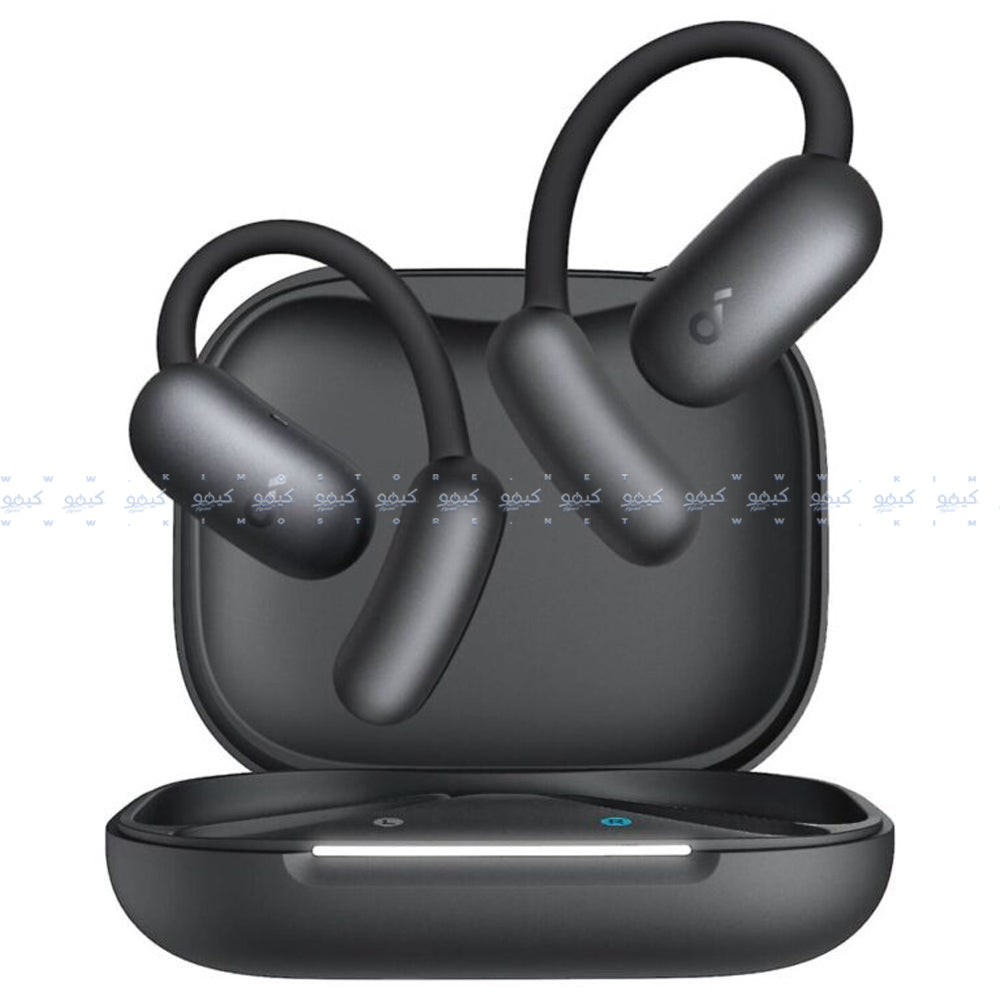 Anker Soundcore AeroFit 2 A3874H11 True Wireless Earbuds - Black