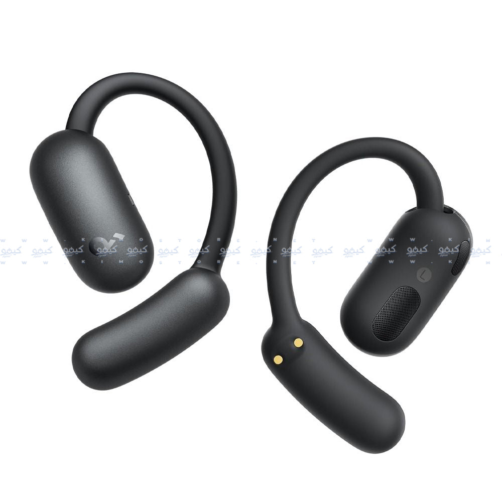 Anker Soundcore AeroFit 2 A3874H11 True Wireless Earbuds - Black