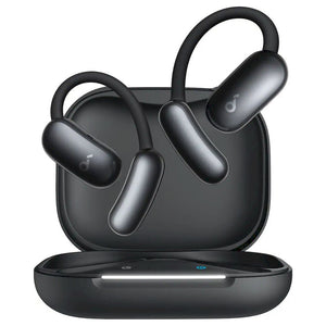 Anker Soundcore AeroFit 2 AI A3874H12 True Wireless Earbuds - Black