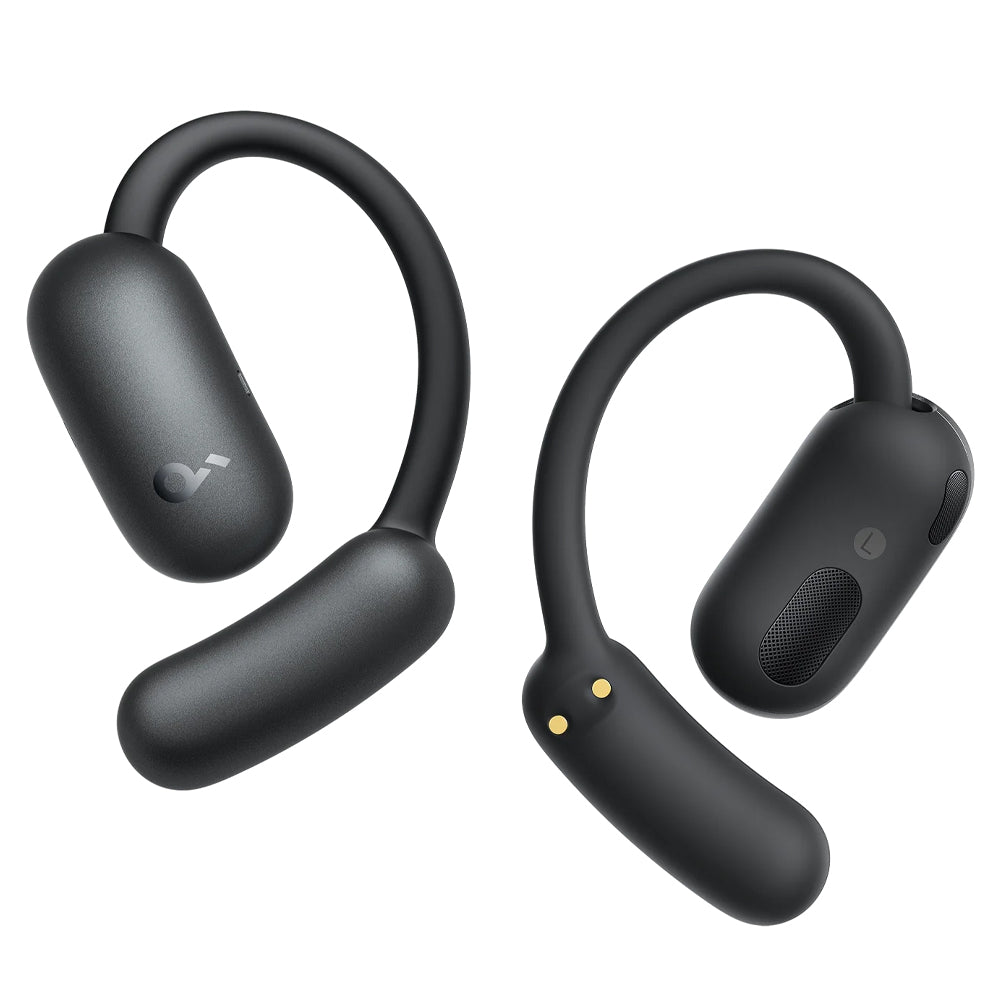 Anker Soundcore AeroFit 2 AI A3874H12 True Wireless Earbuds - Black