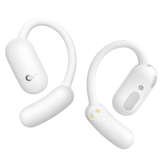 Anker Soundcore AeroFit 2 AI A3874H22 True Wireless Earbuds - White