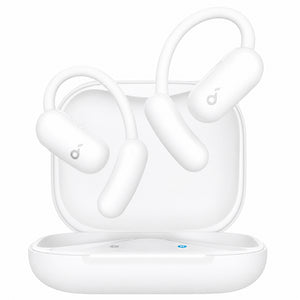 Anker Soundcore AeroFit 2 AI A3874H22 True Wireless Earbuds - White