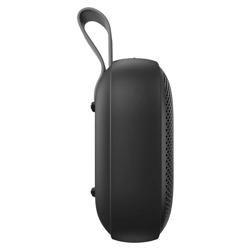 سبيكر بلوتوث متنقل أنكر Soundcore Boom Go 3i - أسود