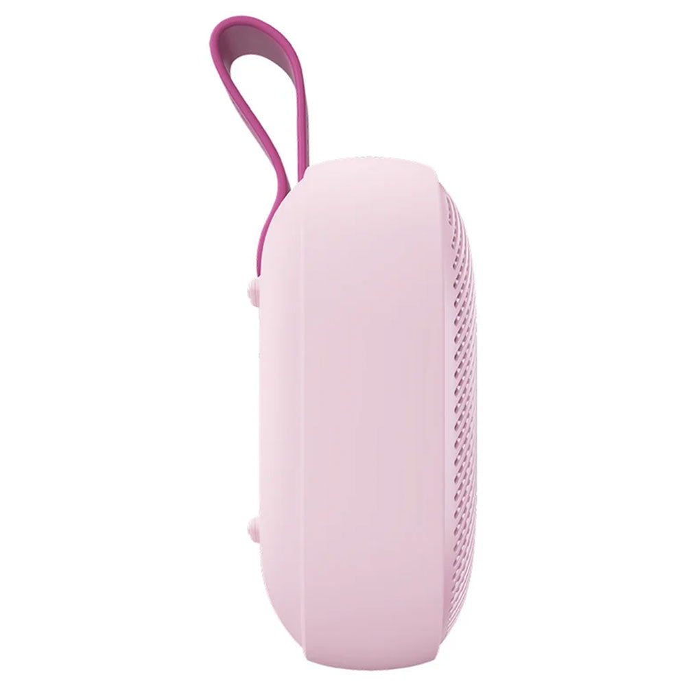 Anker Soundcore Boom Go 3i Portable Bluetooth Speaker - Pink