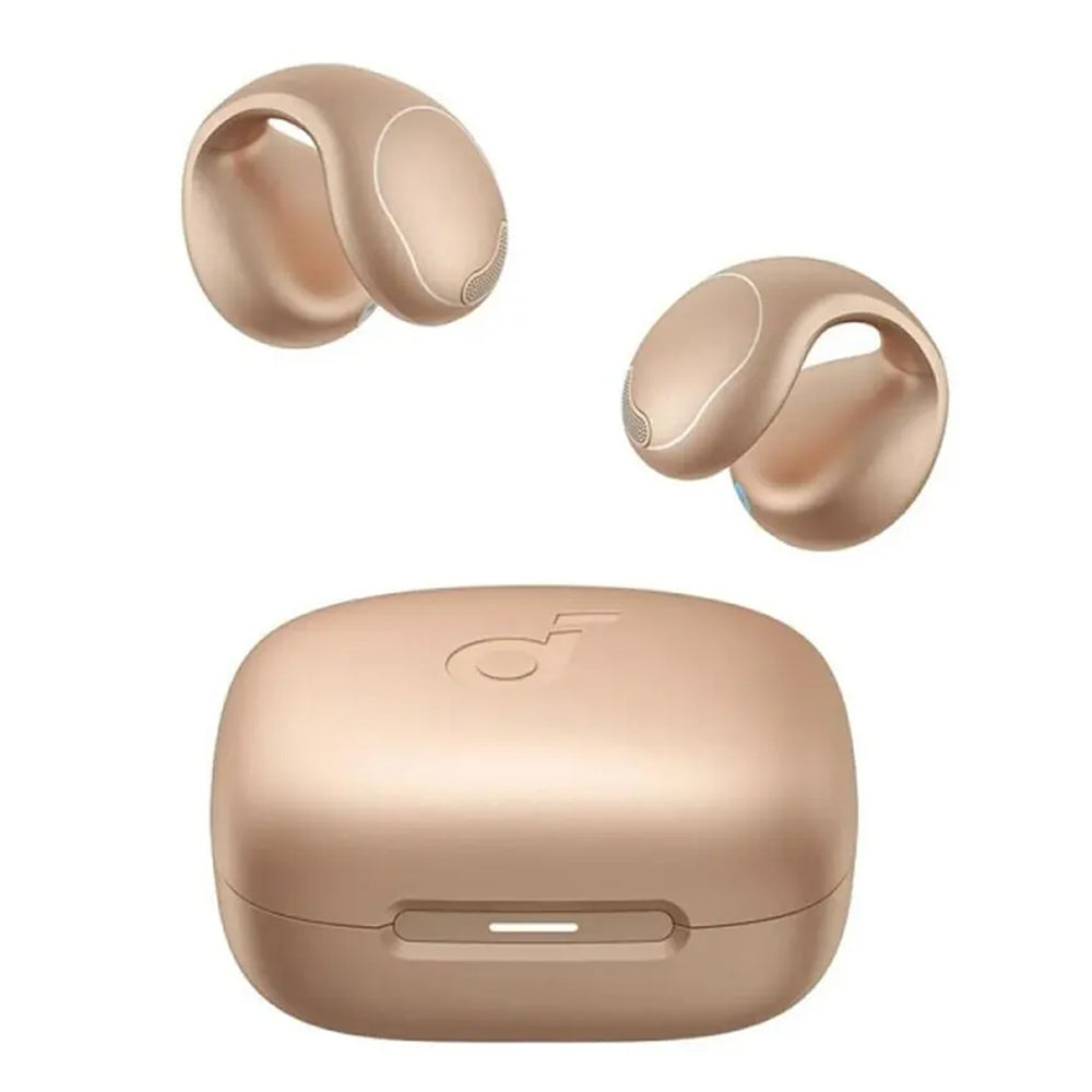 Anker Soundcore C40i A3331HB1 Earbuds - Desert Bronze