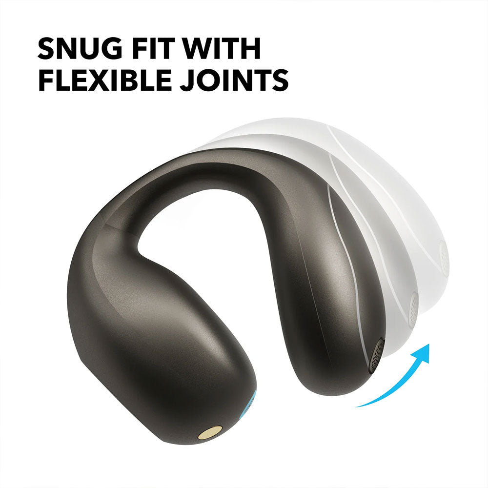 Anker Soundcore C40i A3331HZ1 Earbuds - Dark Gray