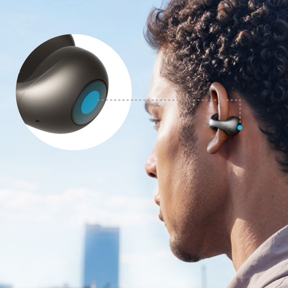 Anker Soundcore C40i A3331HZ1 Earbuds - Dark Gray