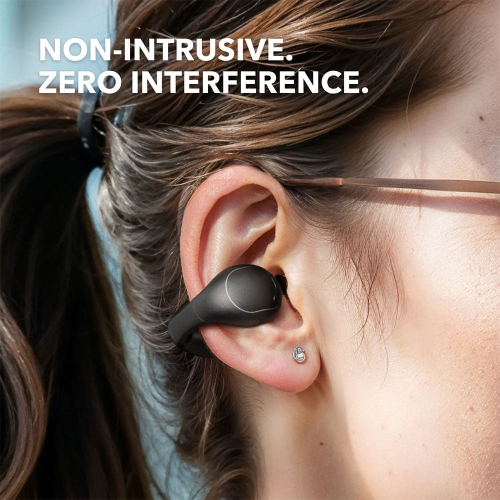 Anker Soundcore C40i A3331HZ1 Earbuds - Dark Gray