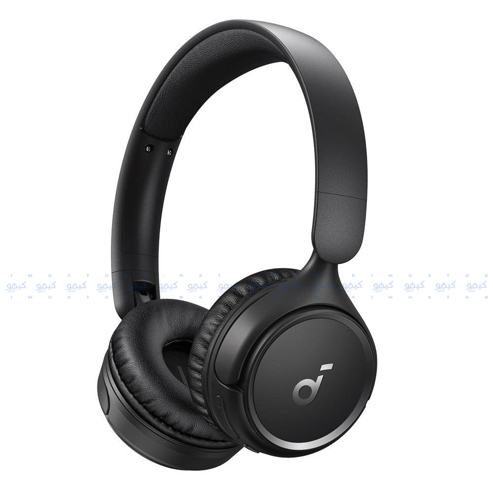 Anker Soundcore H30i A3012H11 Bluetooth Headphone - Black