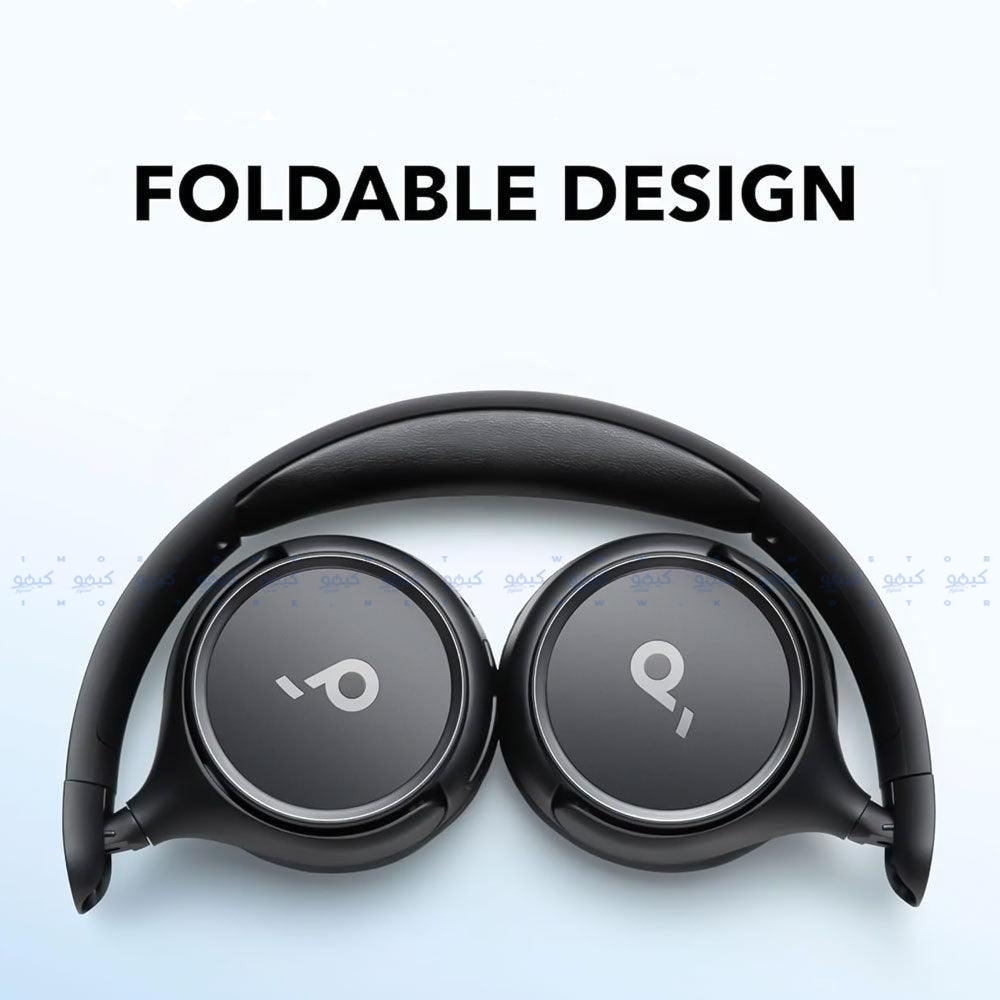 Anker Soundcore H30i A3012H11 Bluetooth Headphone