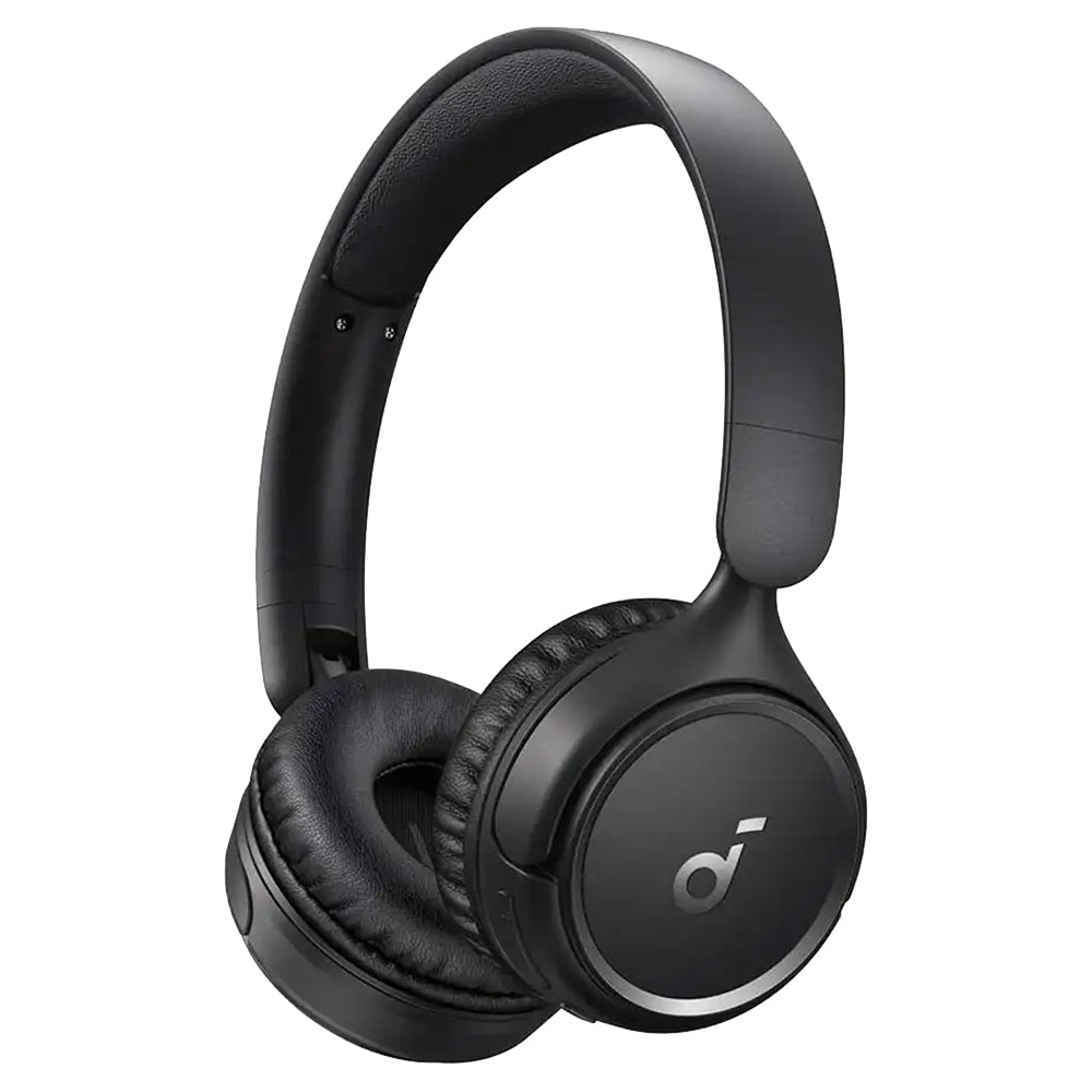 Anker Soundcore H30i A3012H11 Bluetooth Headphone - Black (International Warranty)