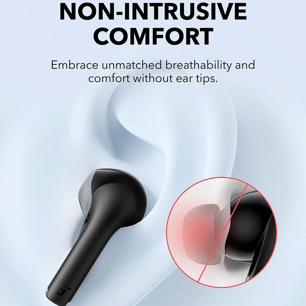 Anker Soundcore K20i A3994H11 Earbuds - Black