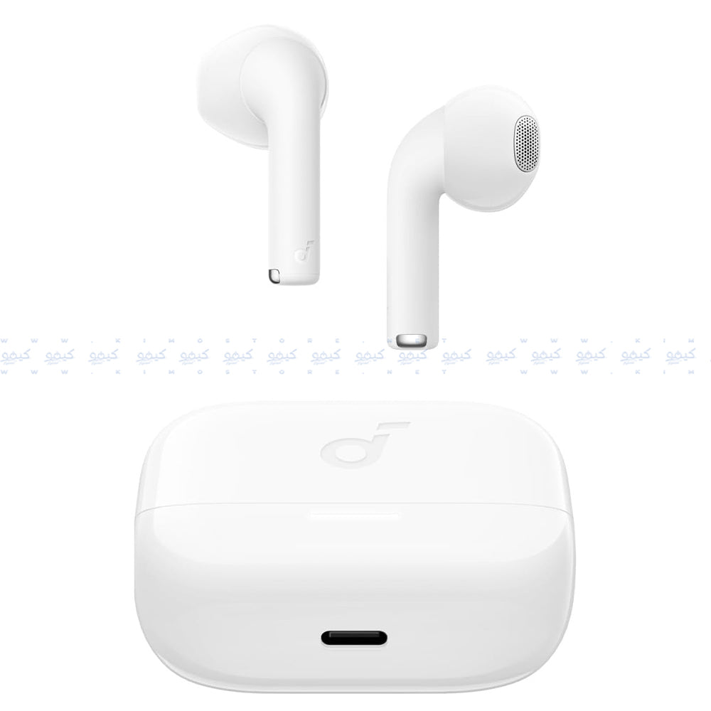 Anker Soundcore K20i A3994H21 Earbuds - White