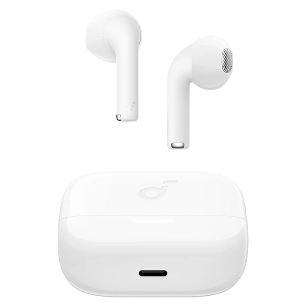 ايربادز انكر ساوند كور K20i A3994H21 - أبيض