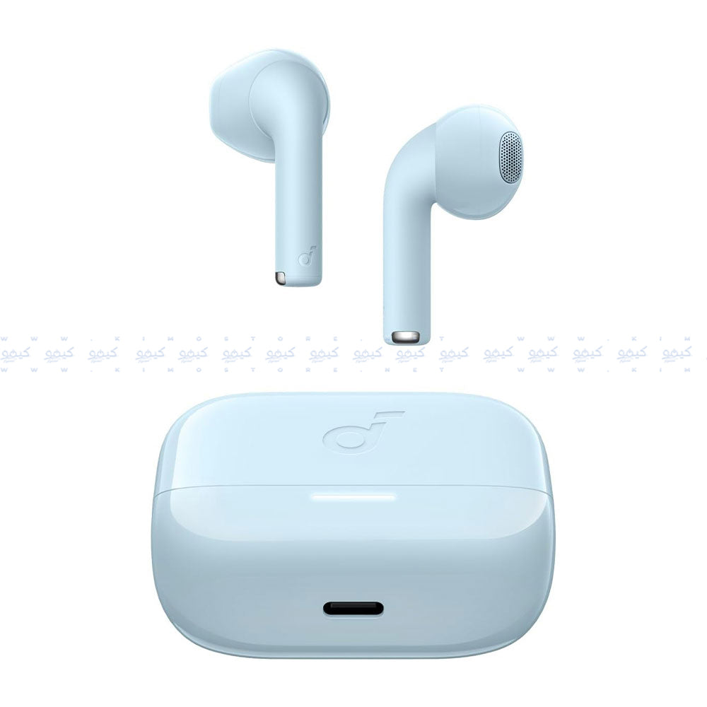 ايربادز انكر ساوند كور K20i A3994H31 - أزرق