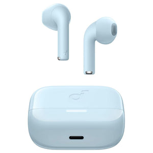 Anker Soundcore K20i A3994H31 Earbuds - Blue