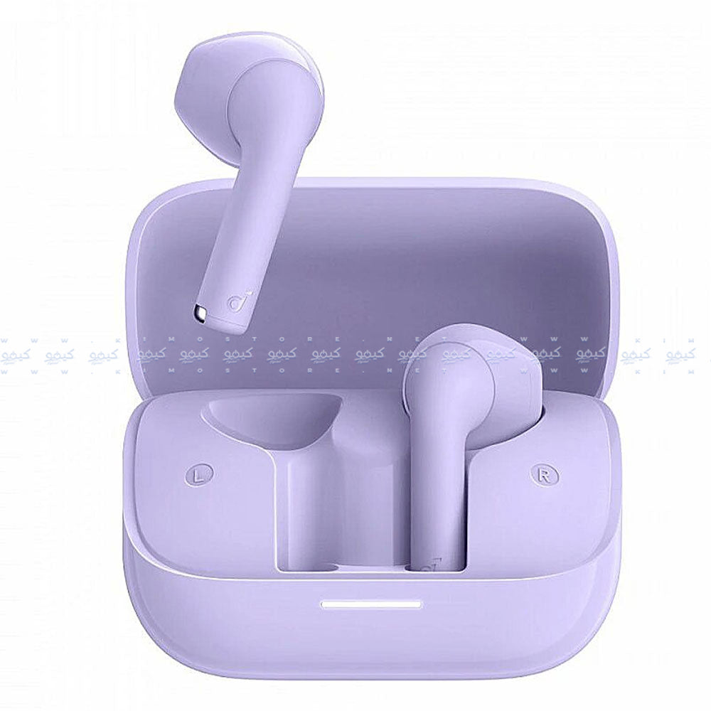 ايربادز انكر ساوند كور K20i A3994HQ1 - بنفسجي