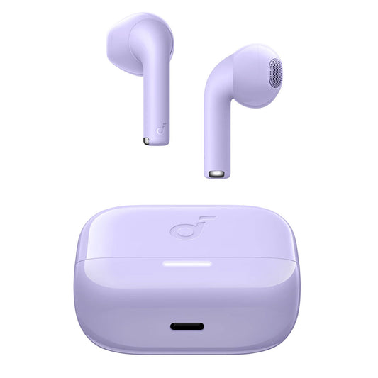 ايربادز انكر ساوند كور K20i A3994HQ1 - بنفسجي