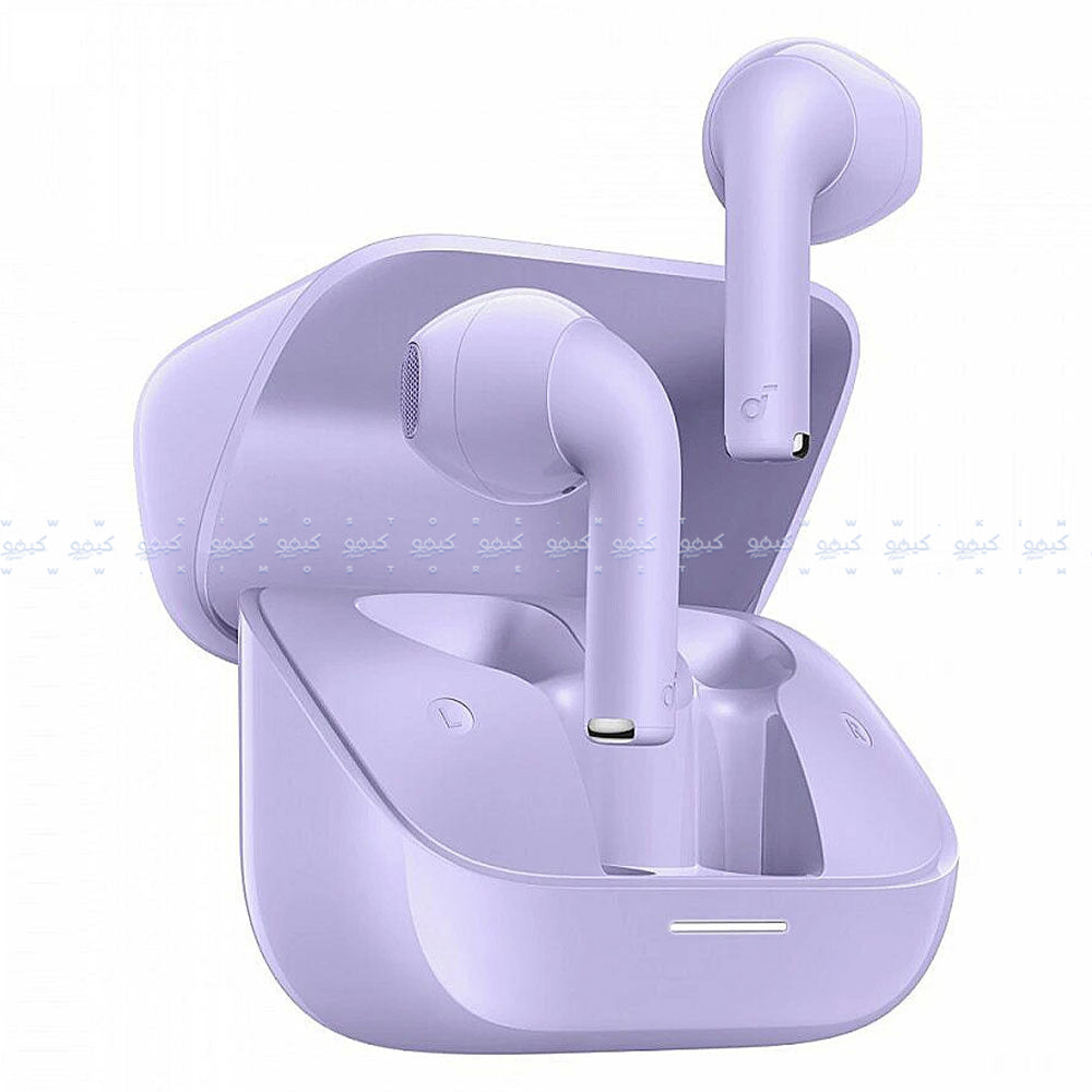 ايربادز انكر ساوند كور K20i A3994HQ1 - بنفسجي