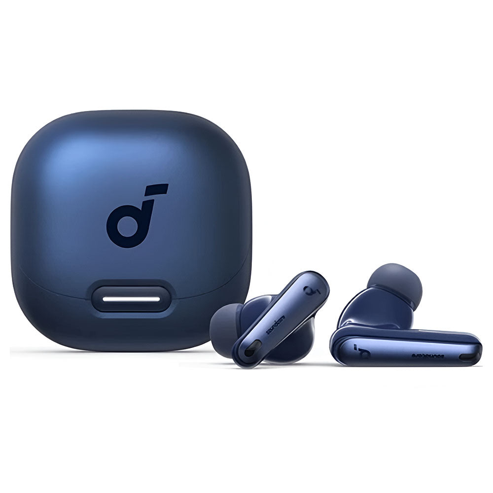 Anker Soundcore A3947H31 ANC True Wireless Earbuds - Navy Blue