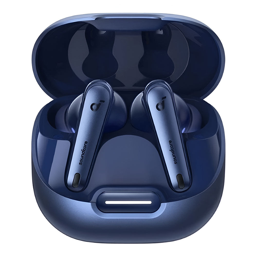 Anker Soundcore Liberty 4 NC A3947H31 ANC True Wireless Earbuds - Navy Blue