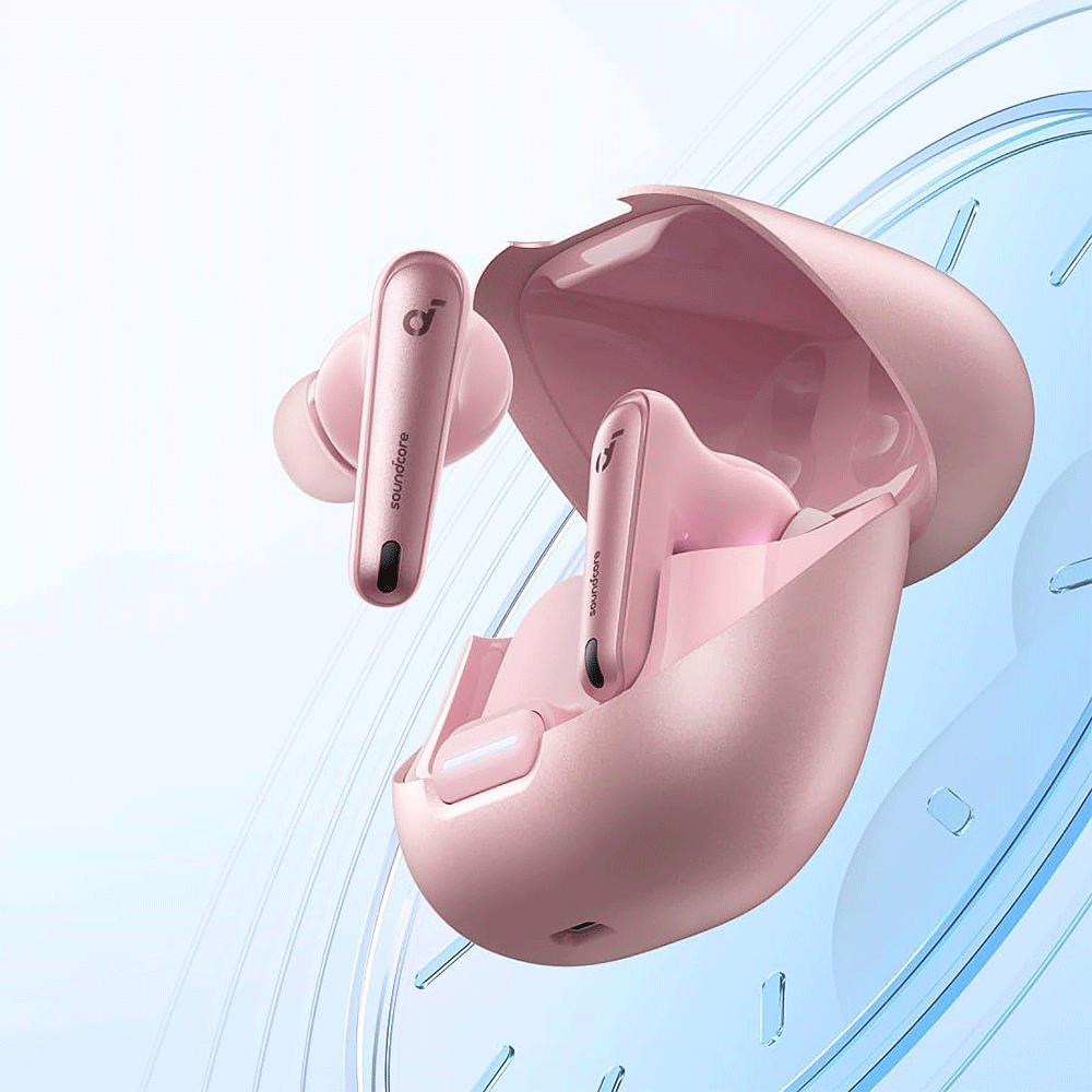 Wireless Earbuds