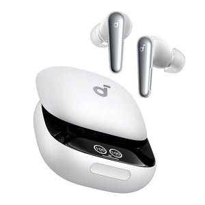 Anker Soundcore Liberty 4 Pro A3954H21 Earbuds - White