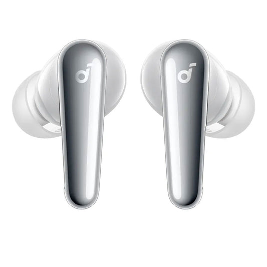 ايربادز انكر ساوند كور Liberty 4 Pro A3954H21 - ابيض