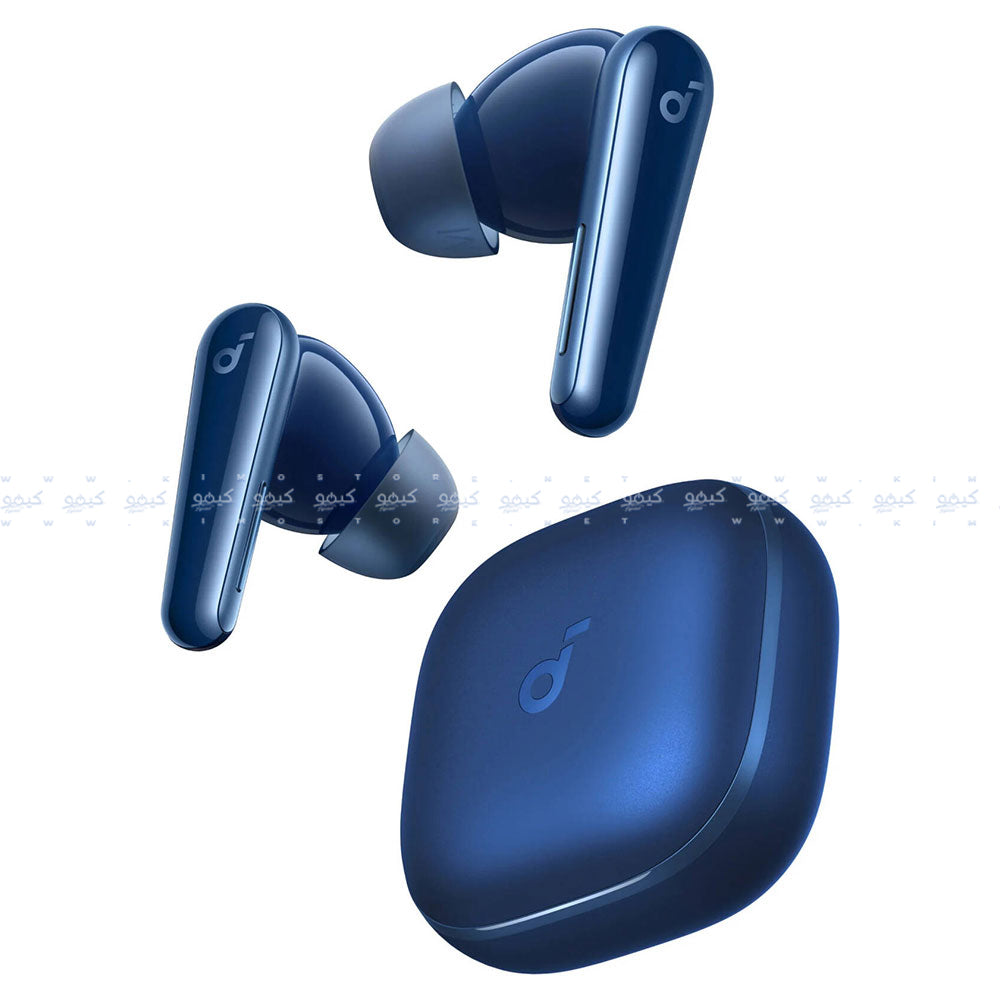 Anker Soundcore Liberty 5 A3957H31 Earbuds - Blue