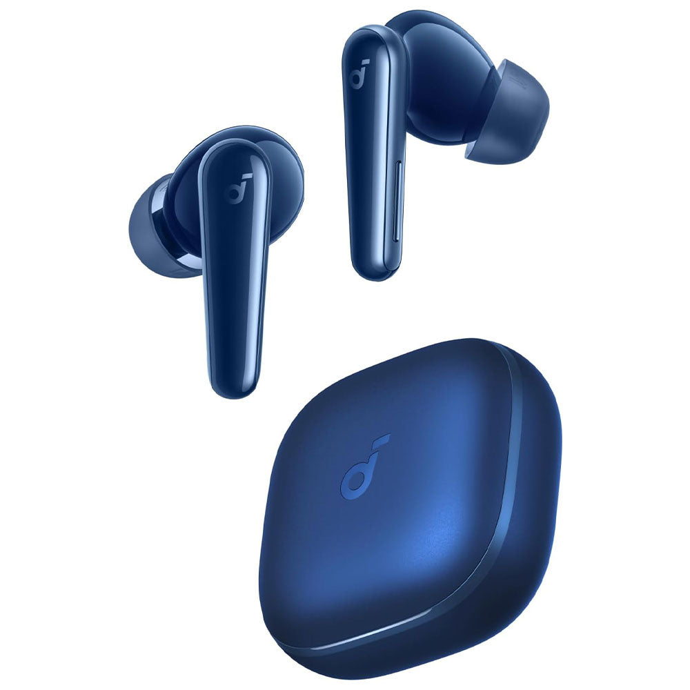 ايربادز انكر ساوند كور Liberty 5 A3957H31 - أزرق