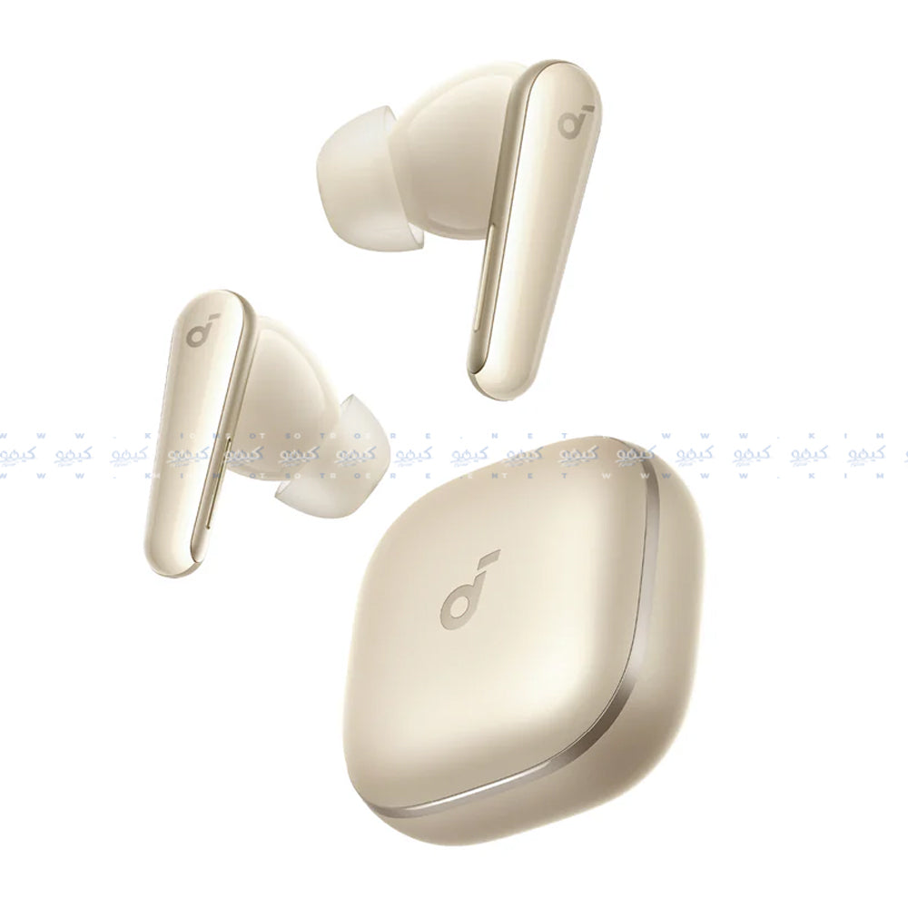 ايربادز انكر ساوند كور Liberty 5 A3957HB1 - ذهبي